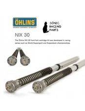 FGK-AG 254 CARTOUCHE OHLINS