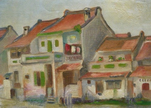 Johan pootjes - pootjes, (1882-1944)
