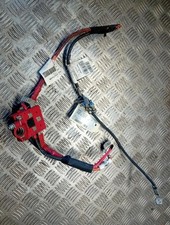 Cosse de batterie RENAULT TWINGO 2 PHASE 1