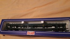 Jouef 5451 Fourgon porte-autos