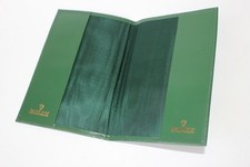Portefeuilles montre ROLEX