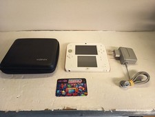 Nintendo 2DS New Super Mario