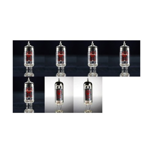 Standard tube set for mesa - for,