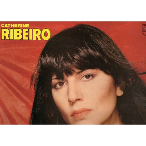 Catherine ribeiro soleil - catherine,