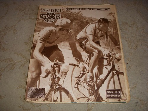 Miroir des sports 471 - miroir,