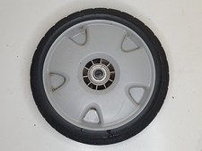 roue arrière de tondeuse Honda hrx 537 vkea