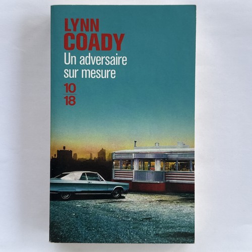 Livre poche adversaire sur - poche,