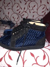 SUPERBES CHAUSSURES LOUBOUTIN