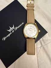 Montre homme automatique