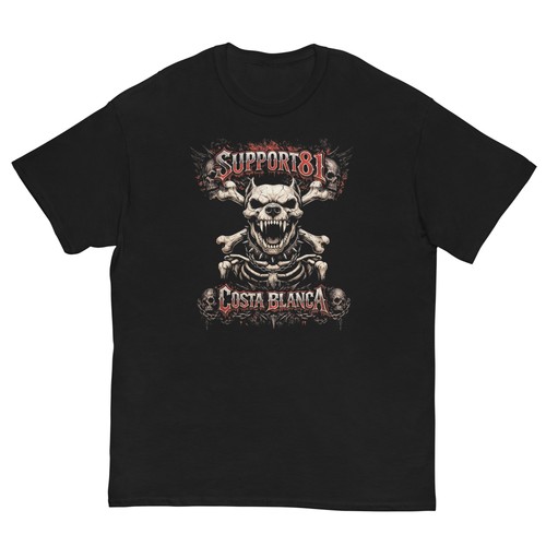 Hells angels pitbull - angels,