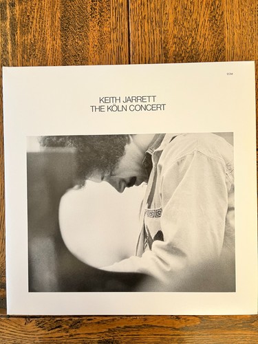 Keith jarrett the - keith,