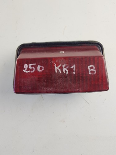 Feu arrière 114 kawasaki - arrière, 250