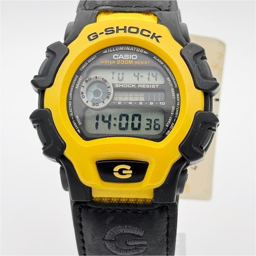 Montre homme casio shock dw - casio,