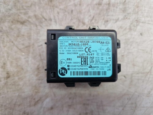Unit commande - unit�,
