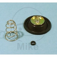 Vanne Propriété Air