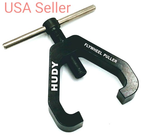 Hudy flywheel puller nitro - flywheel,