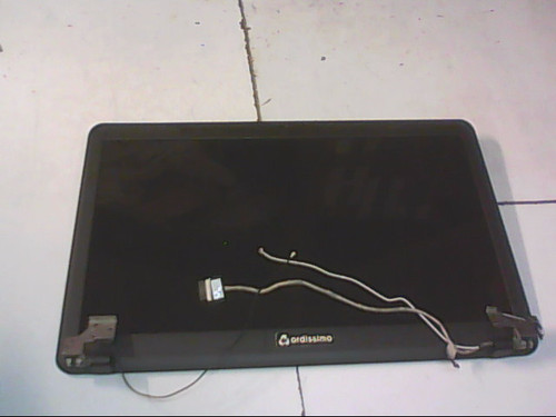 Ecran toshiba satellite - ecran,
