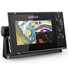 Simrad NSS7 Evo3, MFD/Sonar