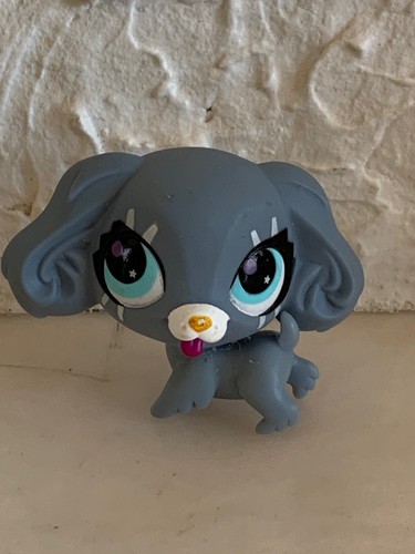 Littlest pet shop lps - littlest,