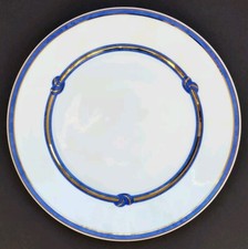 RARE sublime GRANDE ASSIETTE