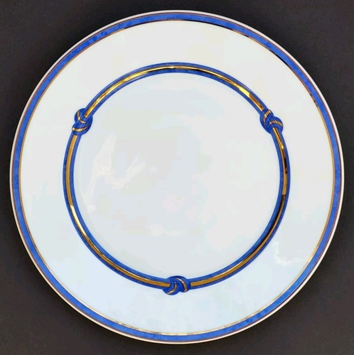 Rare sublime grande assiette - rare,