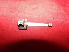 FLEISCHMANN HO BORNE PRISE POUR ALIMENTATION DE VOIE TRAIN ELECTRIQUE