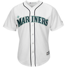Maillot De Baseball MLB