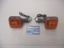 Clignotants NEUFS courts pour