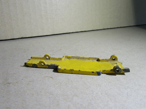 Dinky supertoys 38a - dinky,
