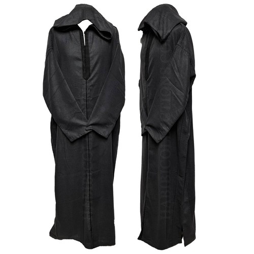 Djellaba marocaine capuche - À,