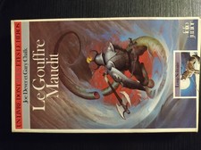 LDVELH Le Gouffre Maudit Loup