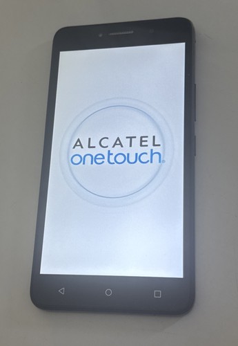 Testé alcatel onetouch pixi - alcatel,