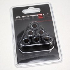 Galet rouleau de variateur