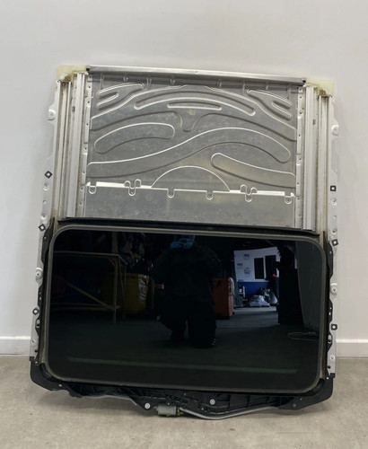 Toit ouvrant complet bmw - complet,