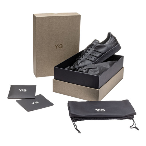 Adidas superstar sneakers - y-3,