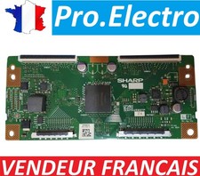 T-CON TCON TV Philips 40PLF6600 Sharp 40LE730E SHARP DUNTK 4593TP