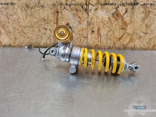 Amortisseur arrière ohlins - amortisseur,