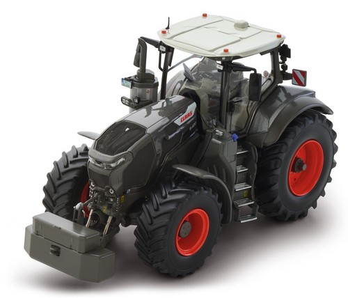 Marge models tracteur - marge,