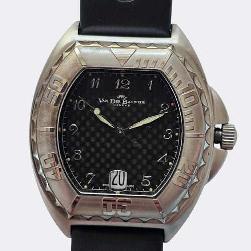 Montre automatique pour homme
