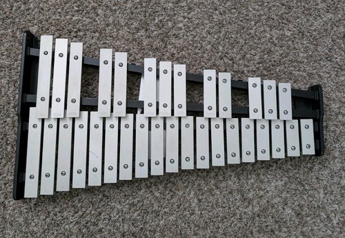 Pearl xylophone key serial - pearl,