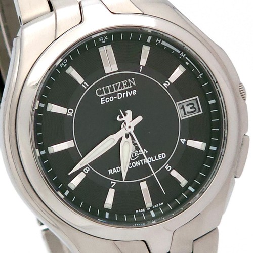 Montre titane - montre,