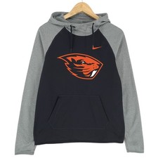 Vintage Nike Hoodie Col