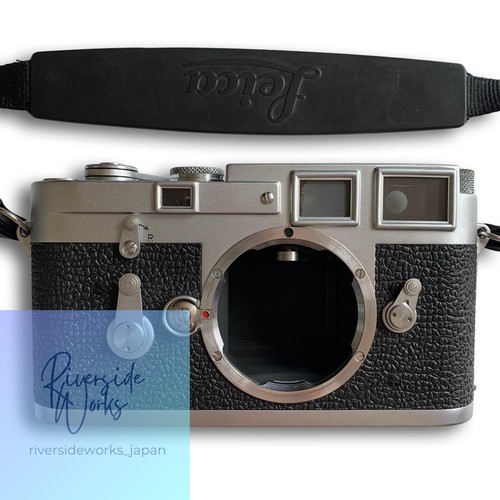 Leica double stroke - m3,