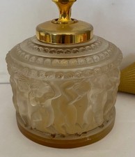 enfants René LALIQUE vaporisateur