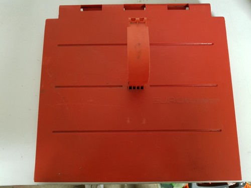 Deflecteur tondeuse wolf - deflecteur,