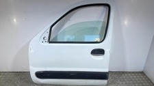Porte avant gauche RENAULT KANGOO 1 PHASE 2 7751471745