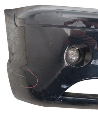 Pare choc avant bmw - pare,