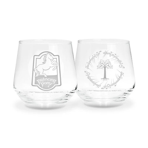 Lord the rings - set, 2