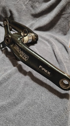 Truvativ firex isis 175mm mtb - isis,