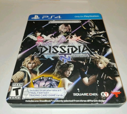 Dissidia final fantasy - final,